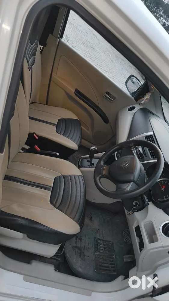 Maruti Suzuki Celerio 2019 Petrol Good Condition( Pb02)