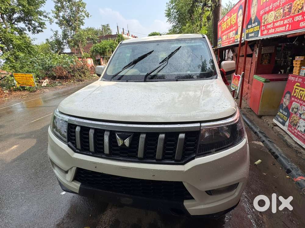 Mahindra Bolero Neo 2023 Diesel Variant