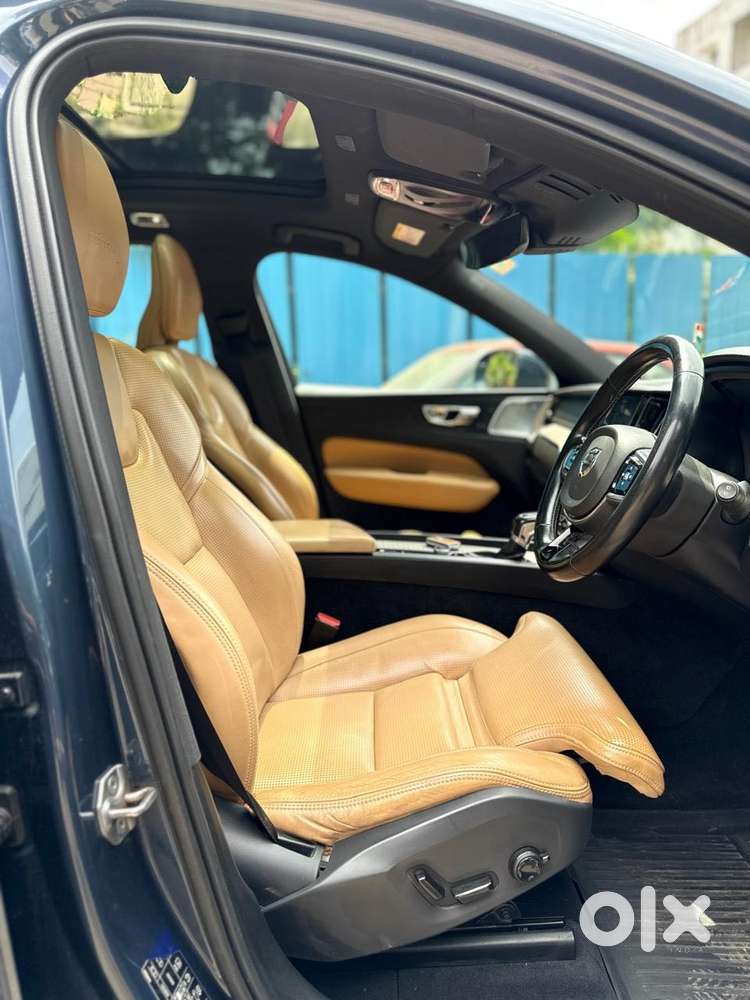 Volvo Xc60 Inscription D5, 2020, Diesel