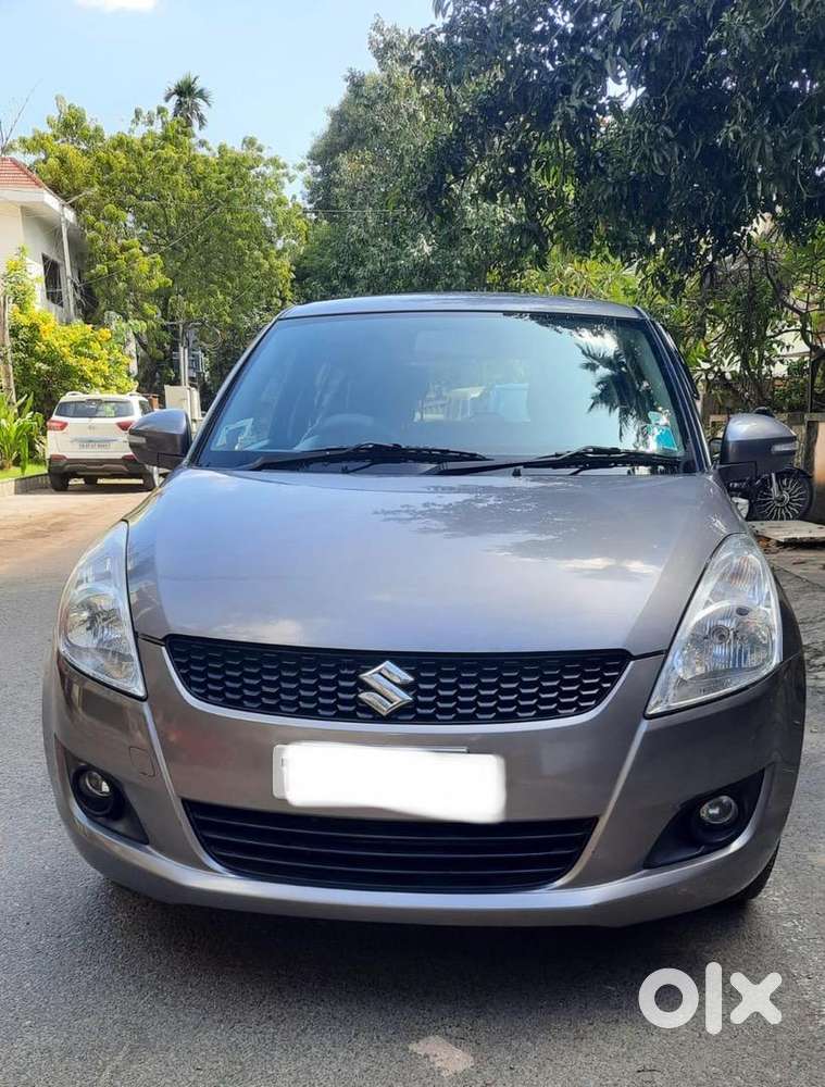 Fancy Number Car 0405– Excellent Condition