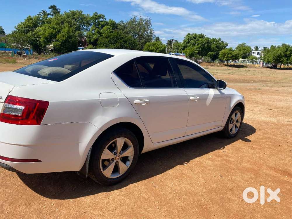 Skoda Octavia 2021 Diesel Good Condition