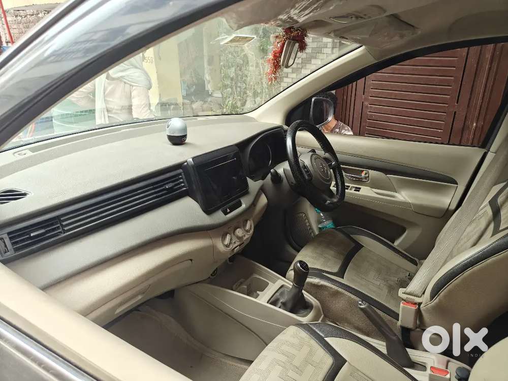 Ertiga In A Best Condition