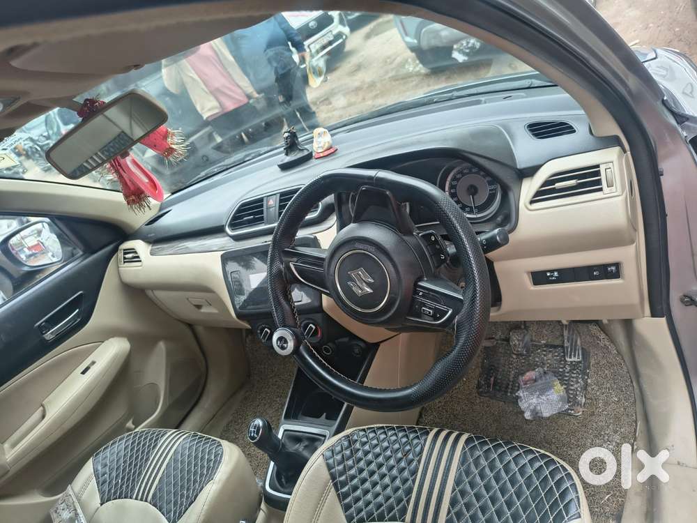 Maruti Suzuki Swift Dzire Vxi Optional, 2022, Cng & Hybrids