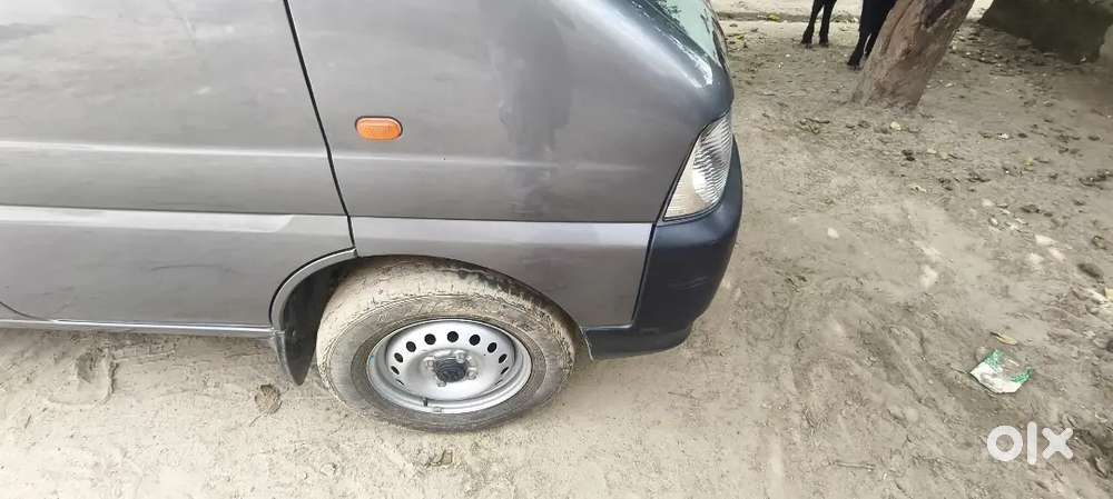 Maruti Suzuki Eeco 7 Seater Ac 2025