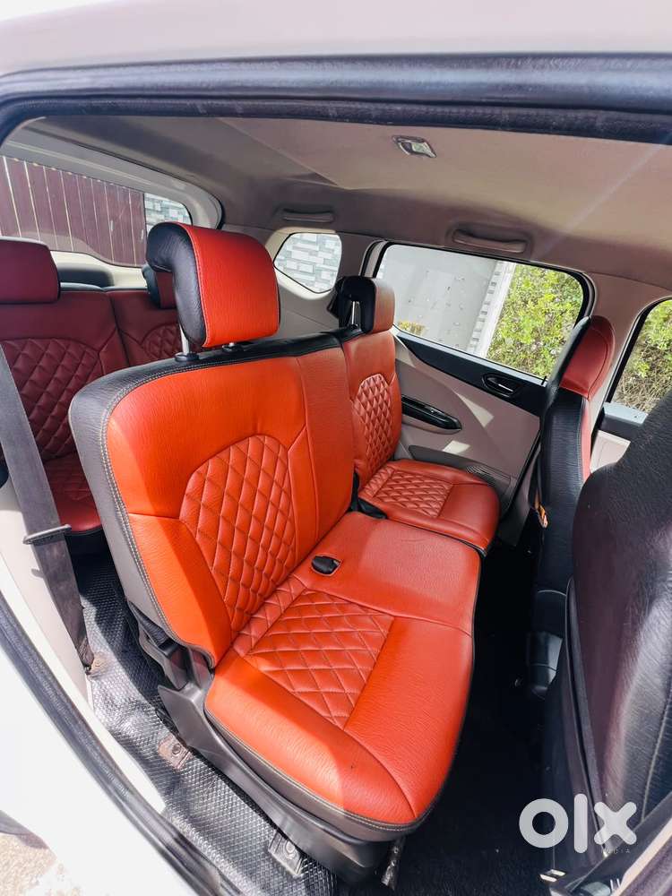 Renault Triber Rxt, 2019, Petrol