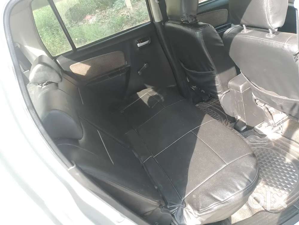 Maruti Suzuki Wagon R 2013 Cng & Hybrids Good Condition