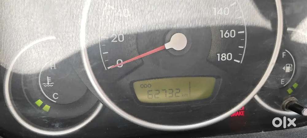 Hyundai Eon 2013 Petrol 65000 Km Driven