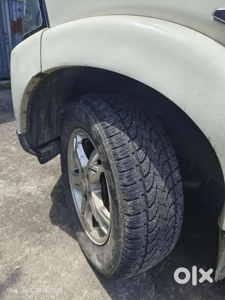 Mahindra Scorpio S10 Diesel 2017