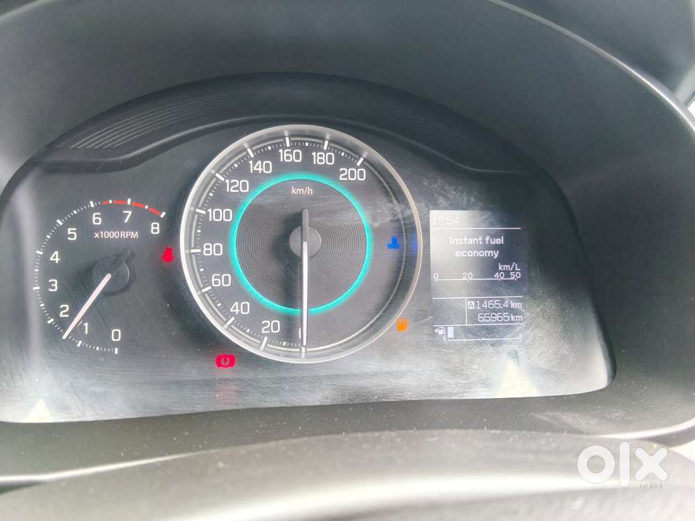 Maruti Suzuki Ignis 1.2 Zeta Mt, 2021