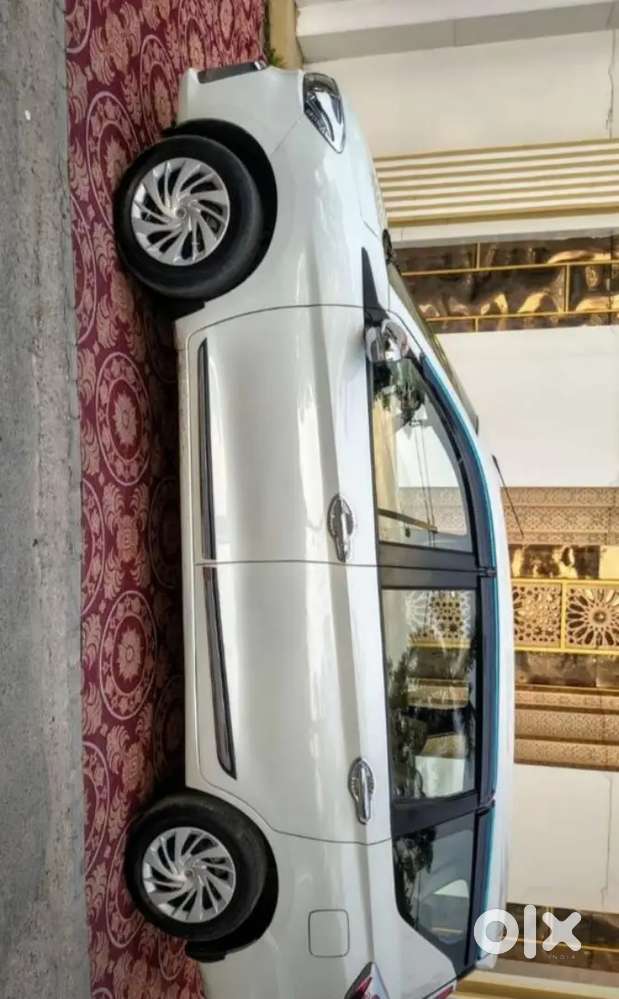 Maruti Suzuki Ertiga 2020 Cng & Hybrids Well Maintained