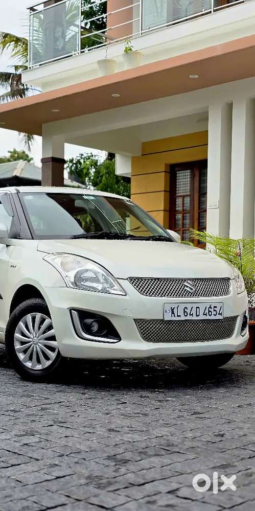 Maruti Suzuki Swift 2016 Petrol 68000 Km Driven