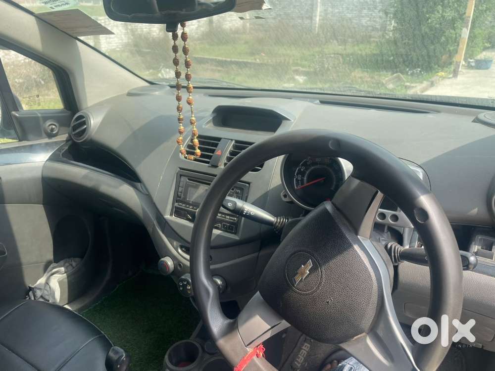 Chevrolet Beat 2016 Diesel Good Condition