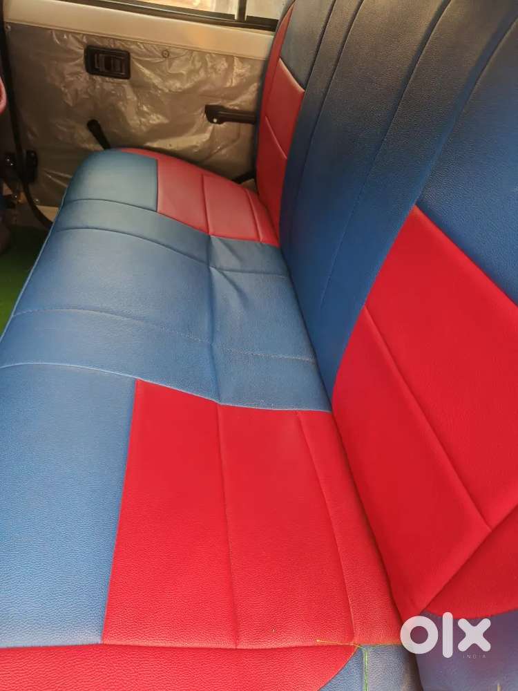 Mahindra Maxx 2010 With Ac