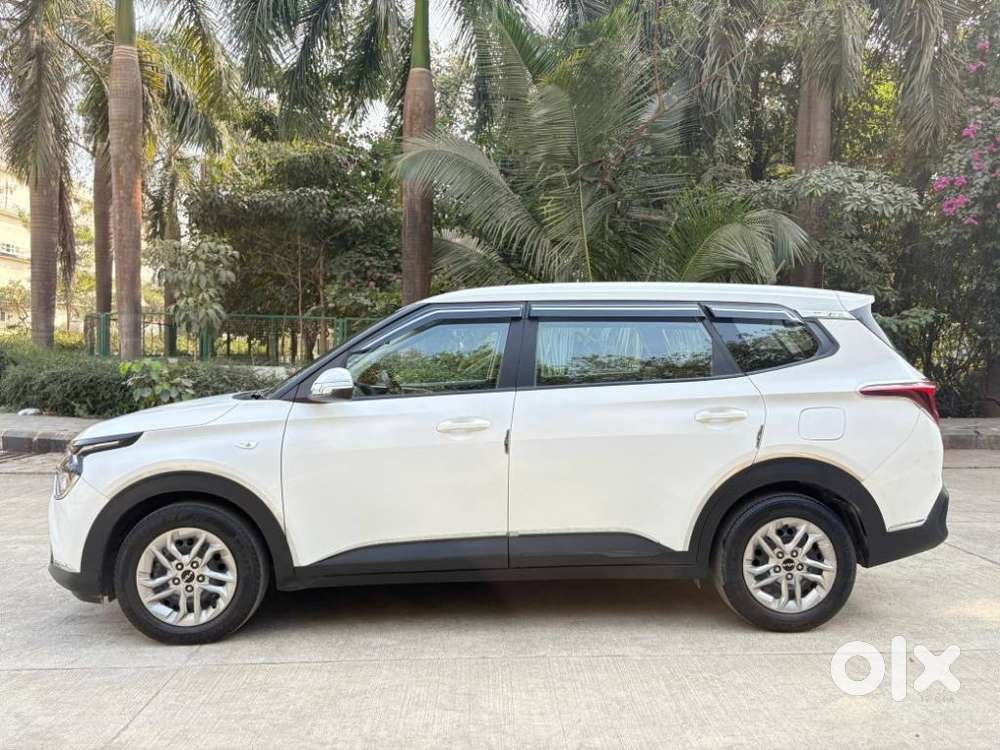 Kia Carens 1.5 Premium Diesel 7 Str Imt, 2024, Diesel