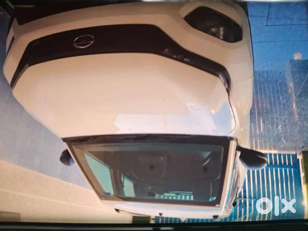 Tata Punch Pure Base 2023 Patrol