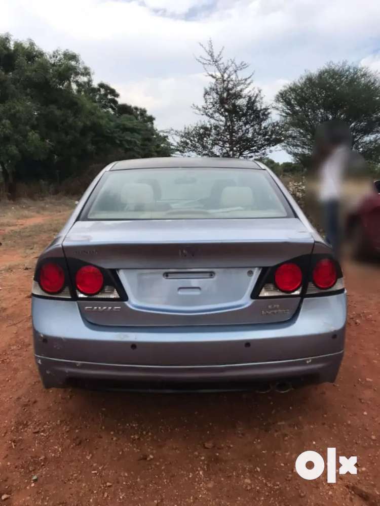 Honda civic deals parts for sale