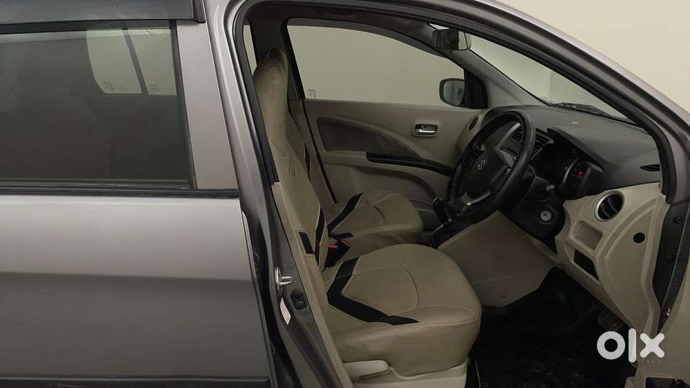 Maruti Suzuki Celerio Zxi Optional Amt, 2018, Petrol