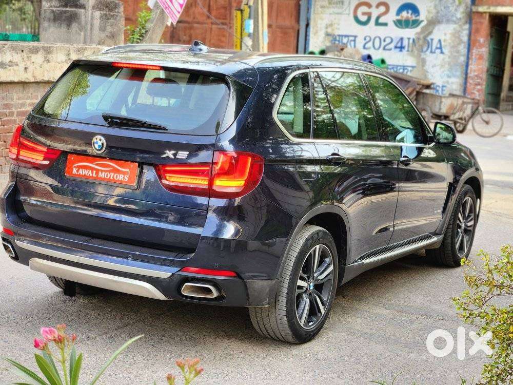 Bmw X5 Xdrive30d Edition X, 2018, Diesel
