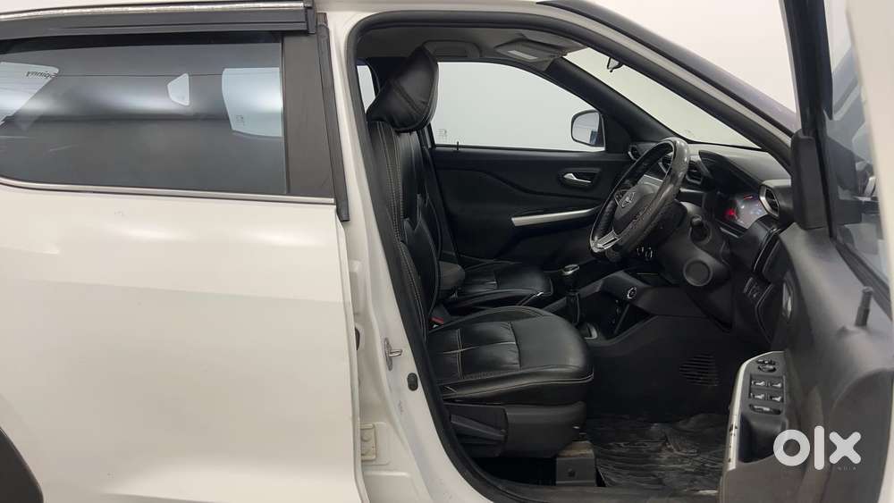 Nissan Magnite 1.0 Xv Premium Turbo (o), 2022, Petrol