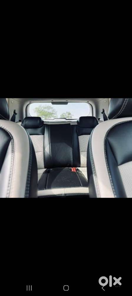 Mahindra Xuv300 W6 Diesel, 2023, Diesel