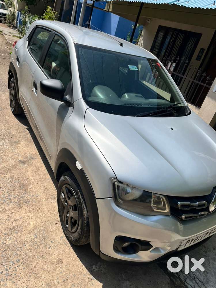 Renault Car Manual 2017