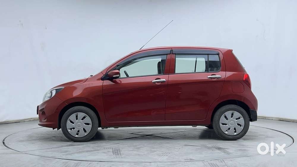 Maruti Suzuki Celerio Zxi Optional Amt, 2018, Petrol