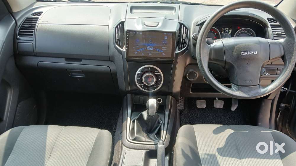 Isuzu Hi-lander 4x2 Mt, 2025, Diesel