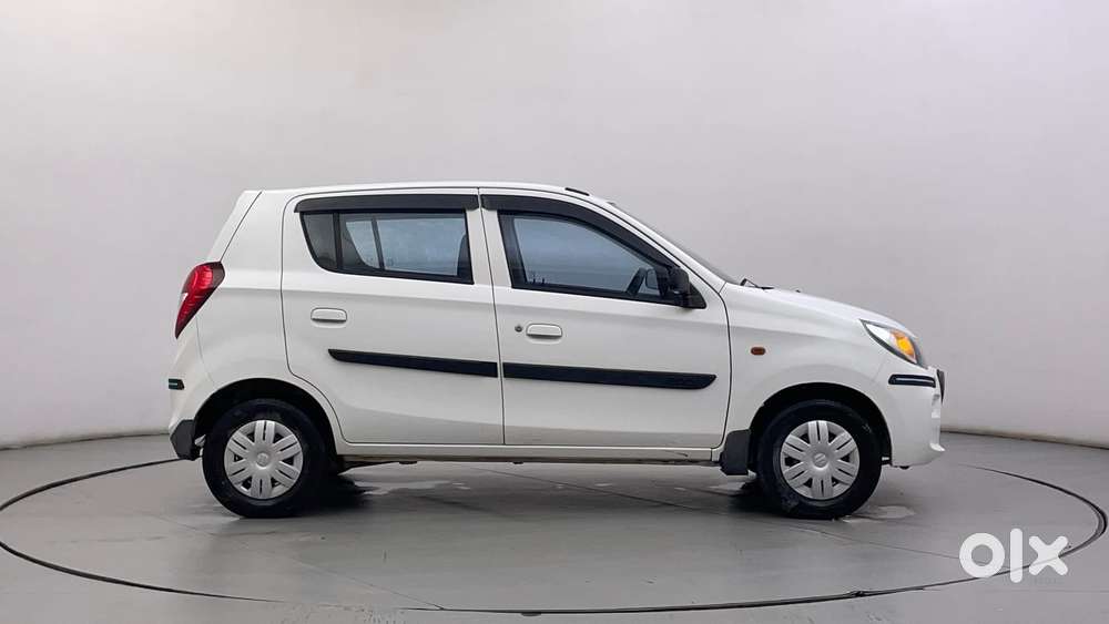 Maruti Suzuki Alto 800 0.8 Lxi (o), 2022, Petrol