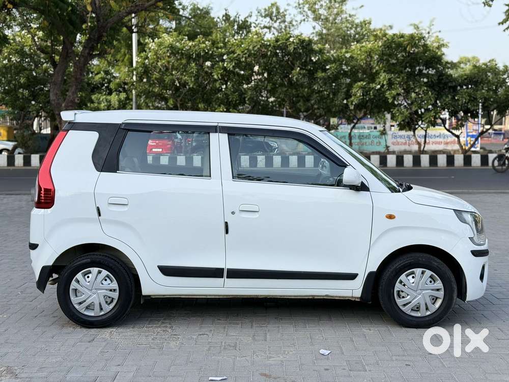 Maruti Suzuki Wagon R 1.0 Lxi Cng, 2023, Cng & Hybrids