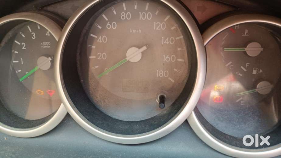 Ford Endeavour 2007-2009 Xlt Tdci 4x2, 2007, Diesel