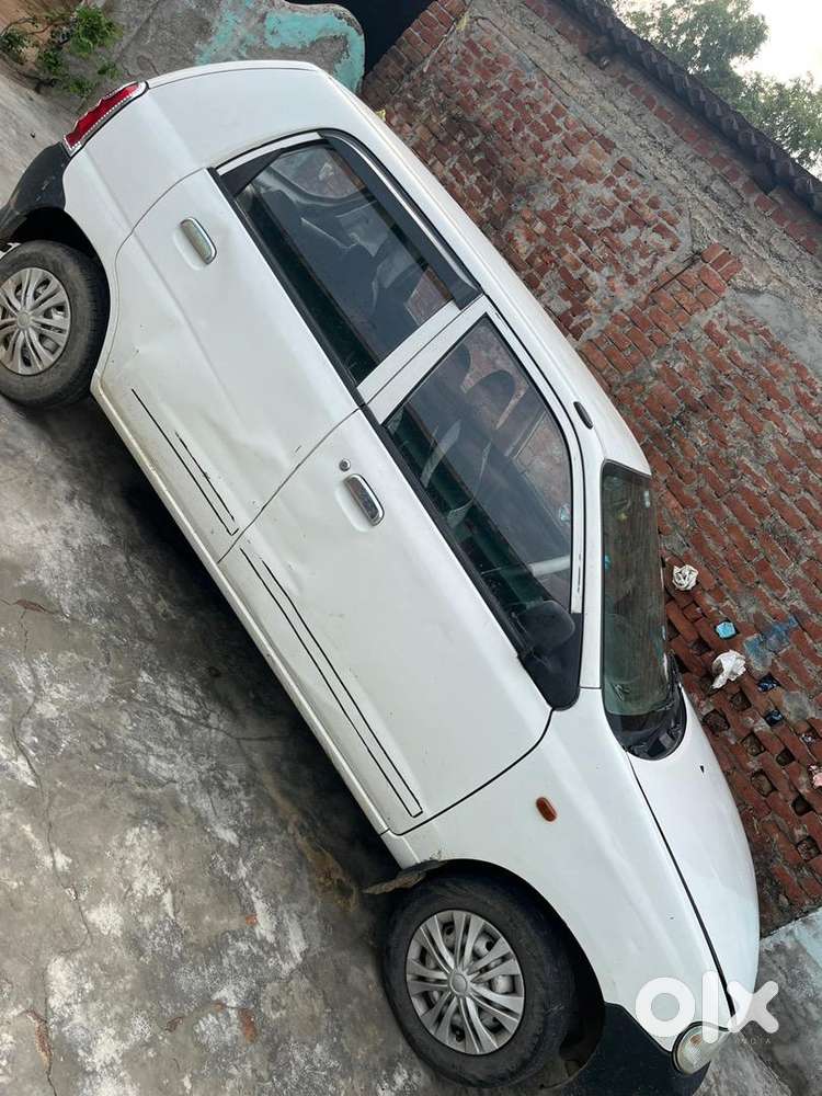 Maruti Suzuki Alto 2013 Petrol 61000 Km Driven
