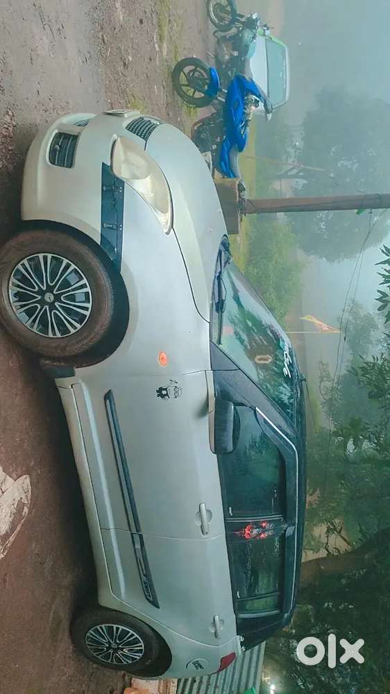Maruti  Swift 
Fitness Upto 2029