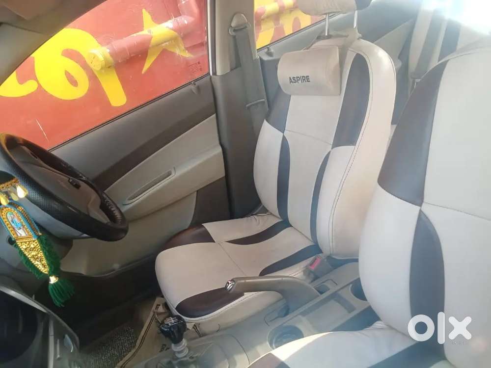 Chevrolet Sail U-va 2013 Diesel Well Maintained