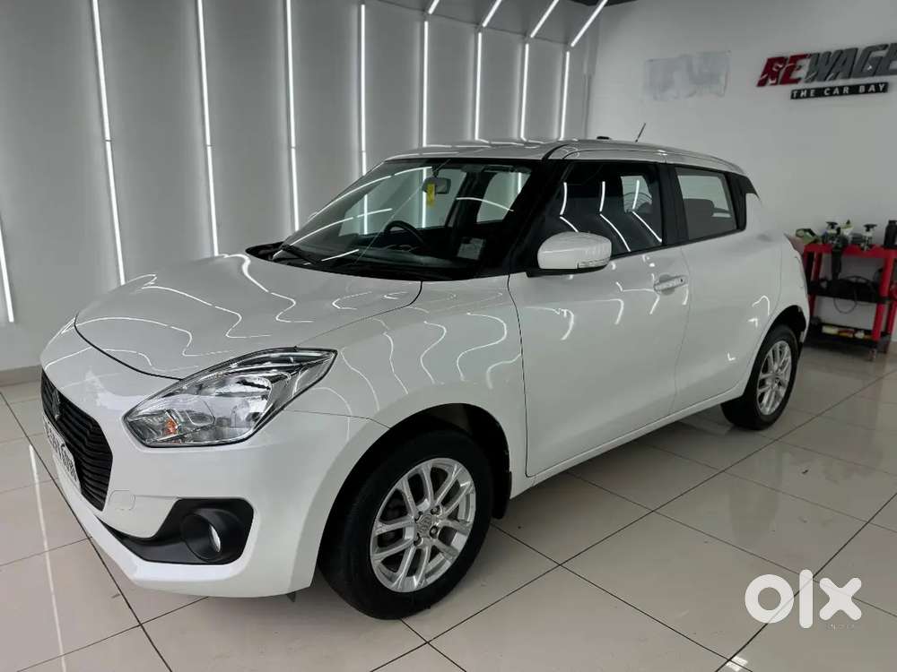 Maruti Suzuki Swift
