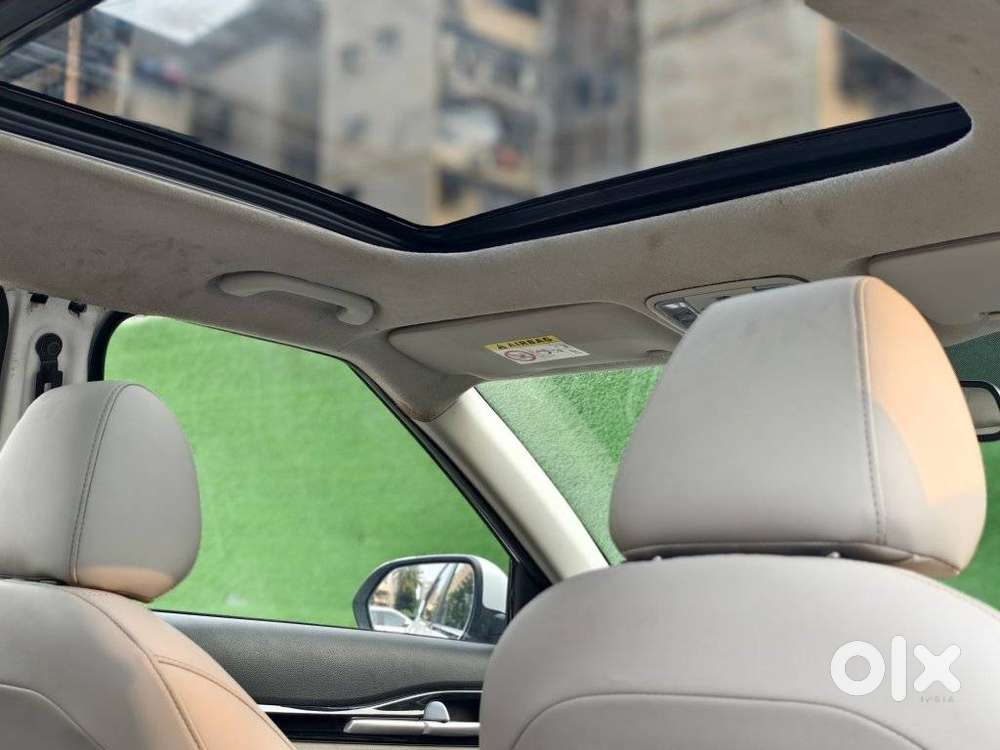 Kia Seltos, 2024, Diesel
