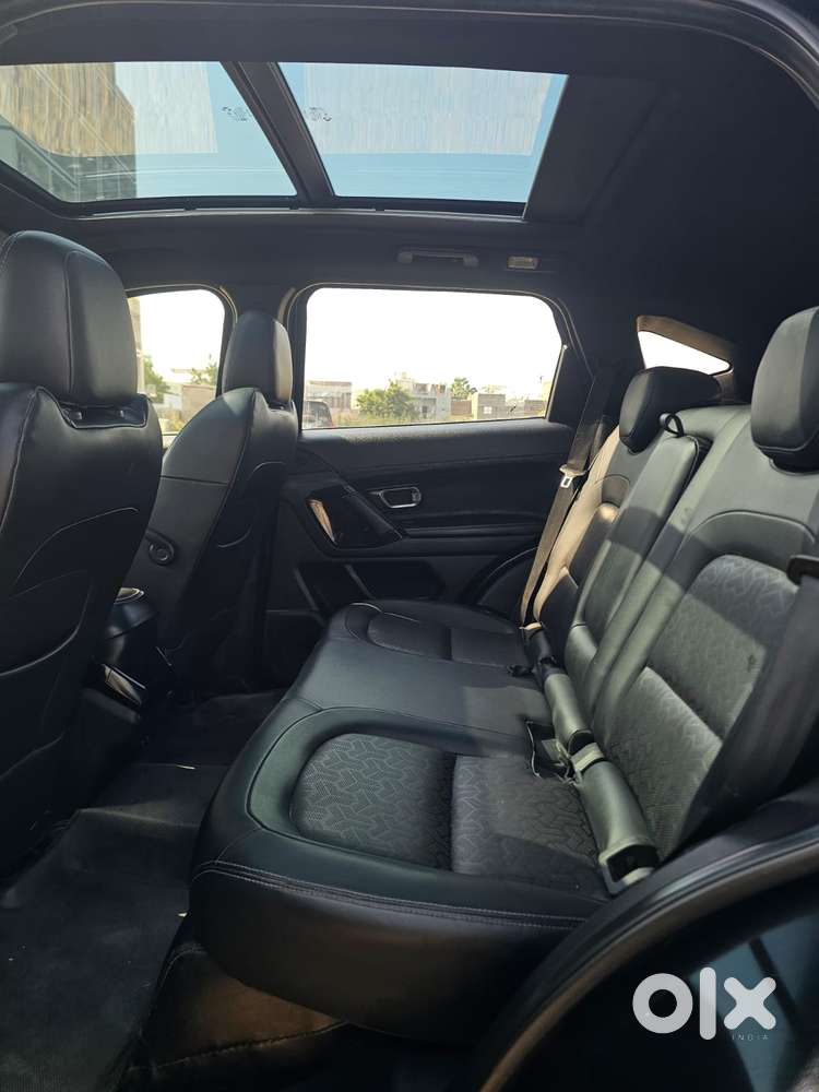 Tata Harrier Xza Plus At, 2022, Diesel