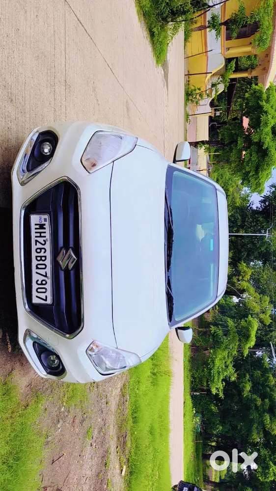 Maruti Suzuki Dzire 2020 Petrol Manual