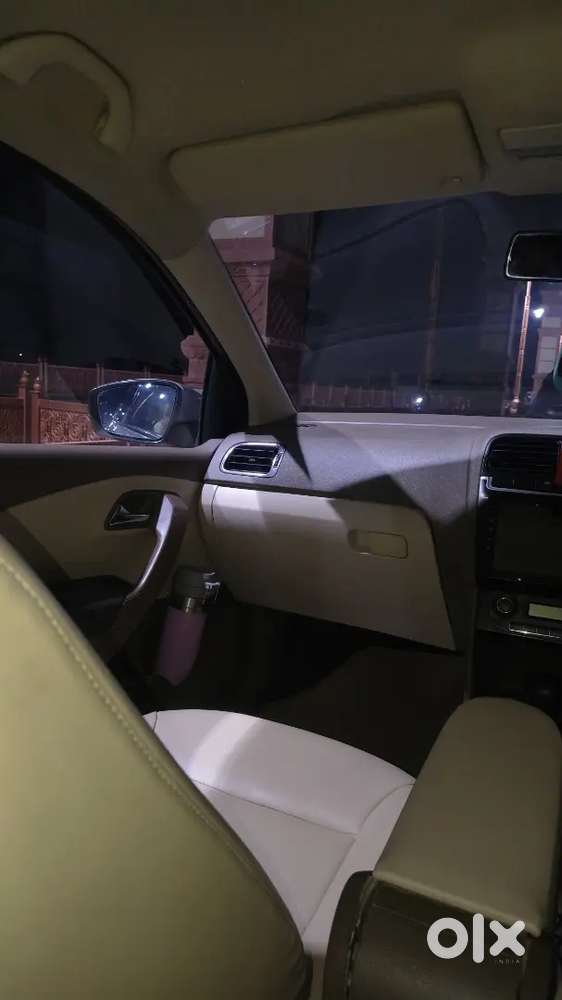 Skoda Rapid Elegance 2012 Km Driven 97k