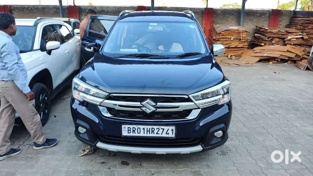 Xl6 Cng _ New Condition