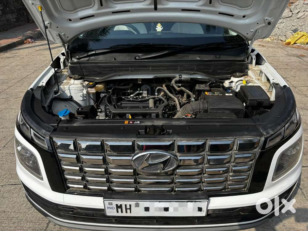 Hyundai Venue S Mt 1.2 Kappa, 2024, Petrol