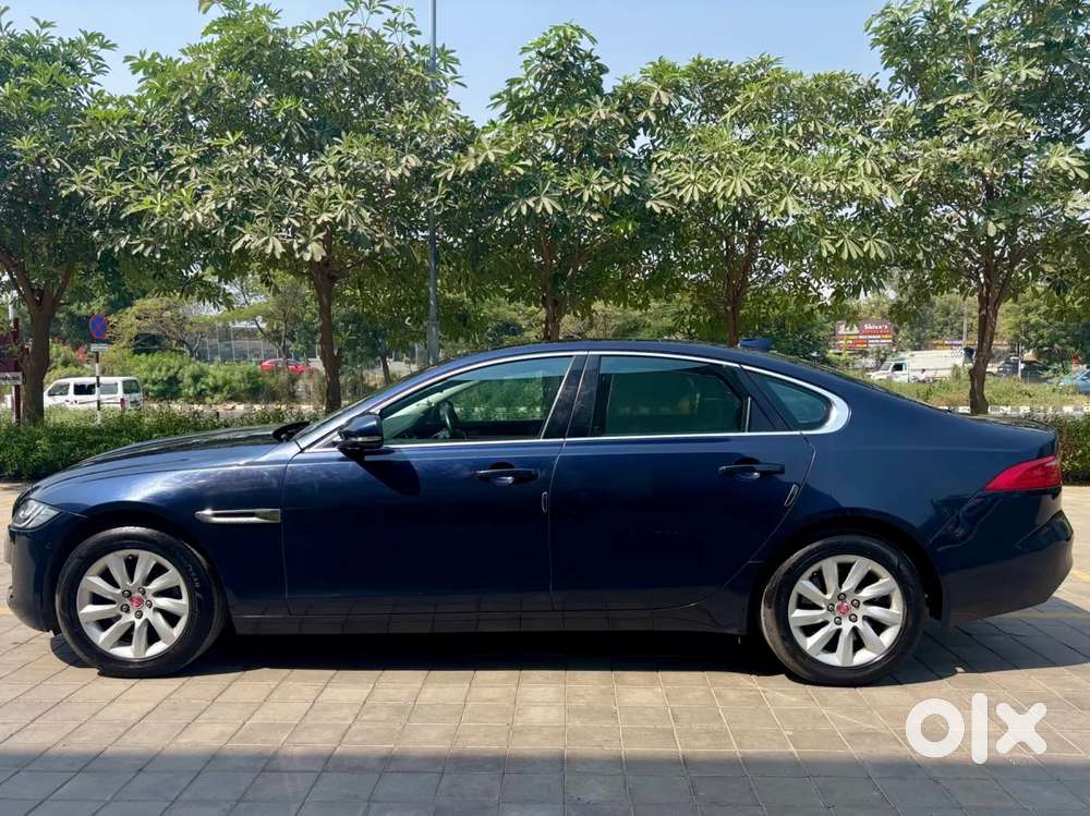 Jaguar Xf 2.0 Diesel Prestige, 2018, Diesel