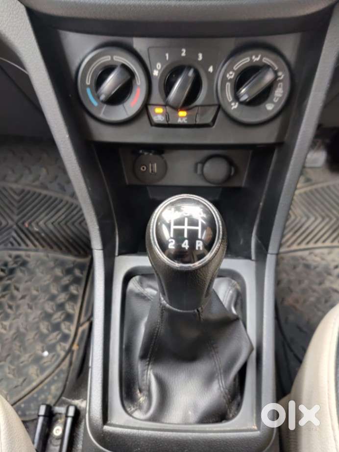 Maruti Suzuki Vitara Brezza Vdi Mt, 2019, Diesel