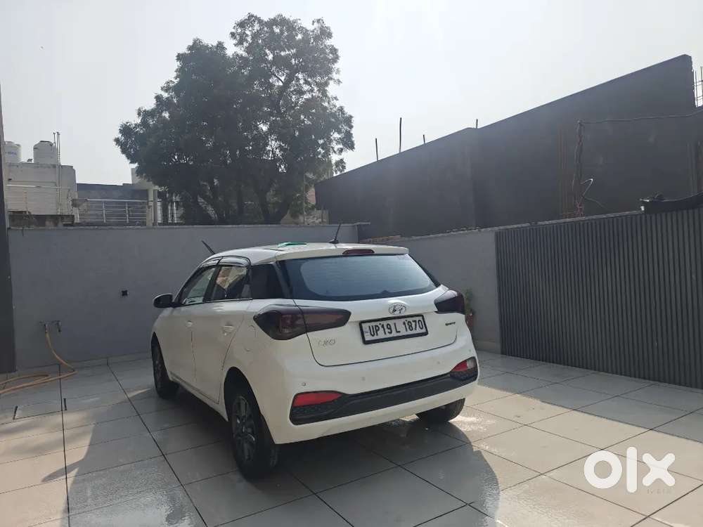 Hyundai Elite I20 Sportz 2020