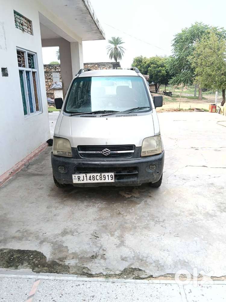Wagonr Bechni Hai