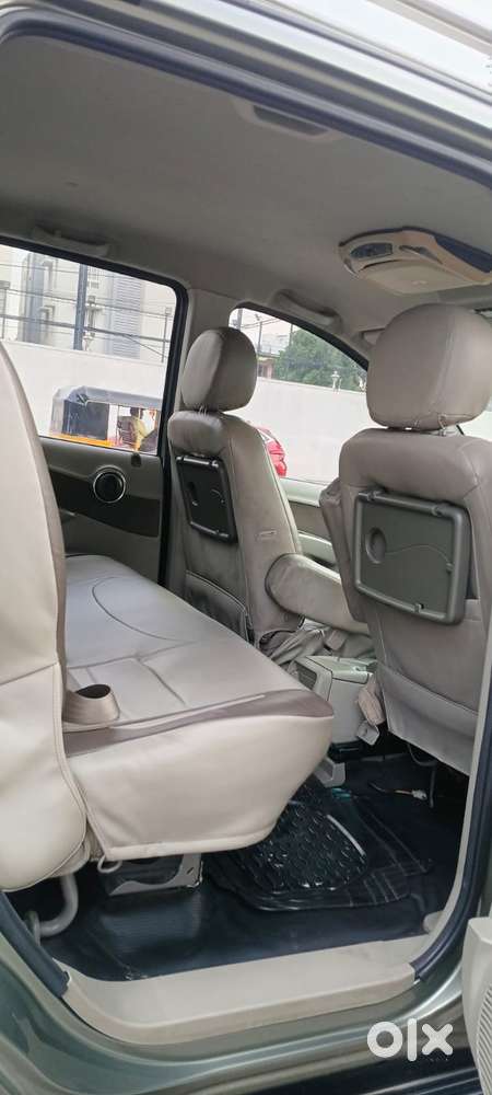 Mahindra Quanto C8, 2013, Diesel