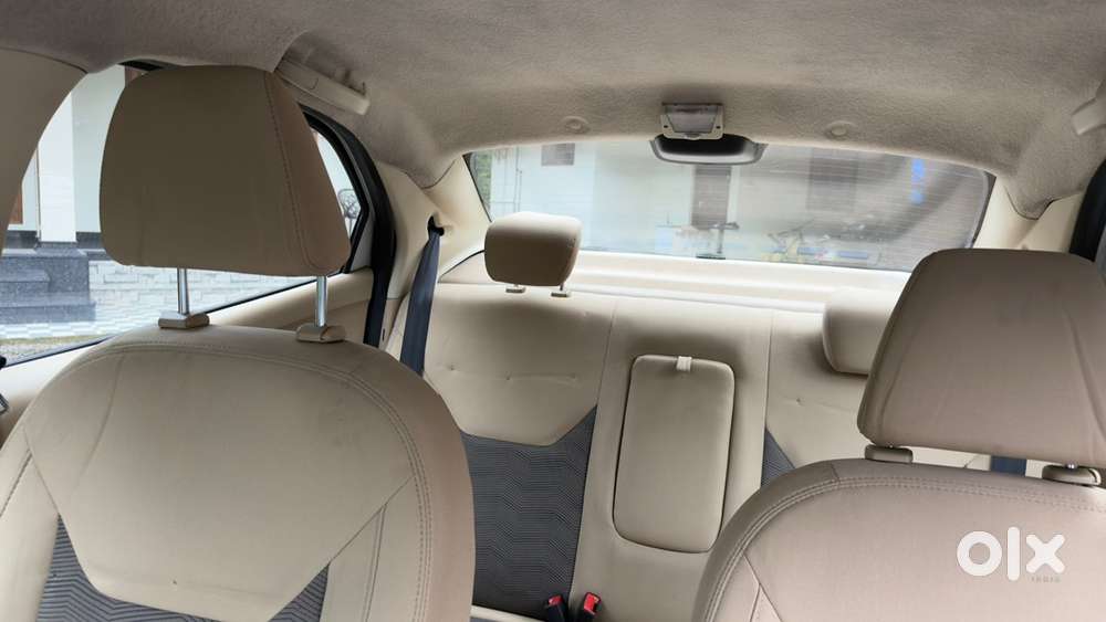 Ford Diesel Bs4 Car 2017 Year