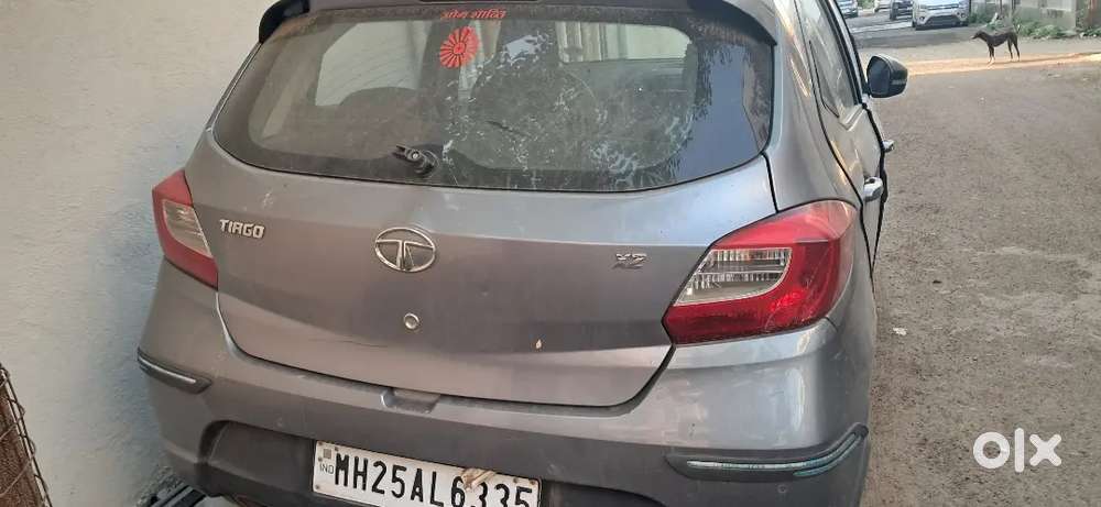 Tata Tiagoxz 2019 Cng &petrol
