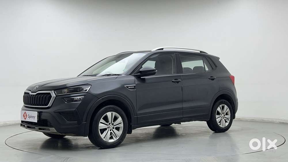 Skoda Kushaq 1.0 Tsi Ambition, 2023, Petrol