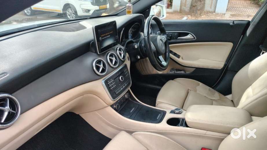 Mercedes-benz Cla 200 Cdi Sport, 2016, Diesel