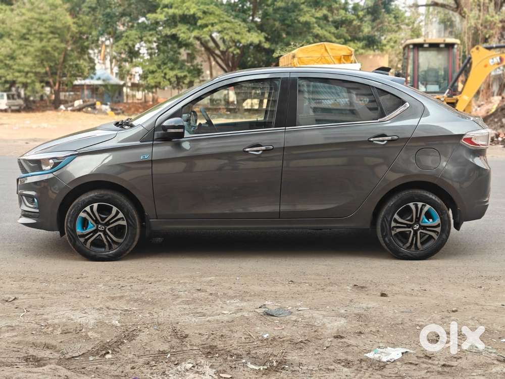 Tata Tigor Ev Xz Plus, 2020, Electric